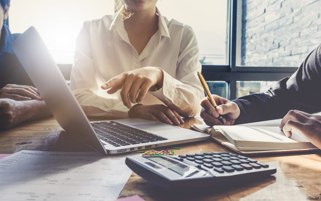 Director’s and personal tax returns