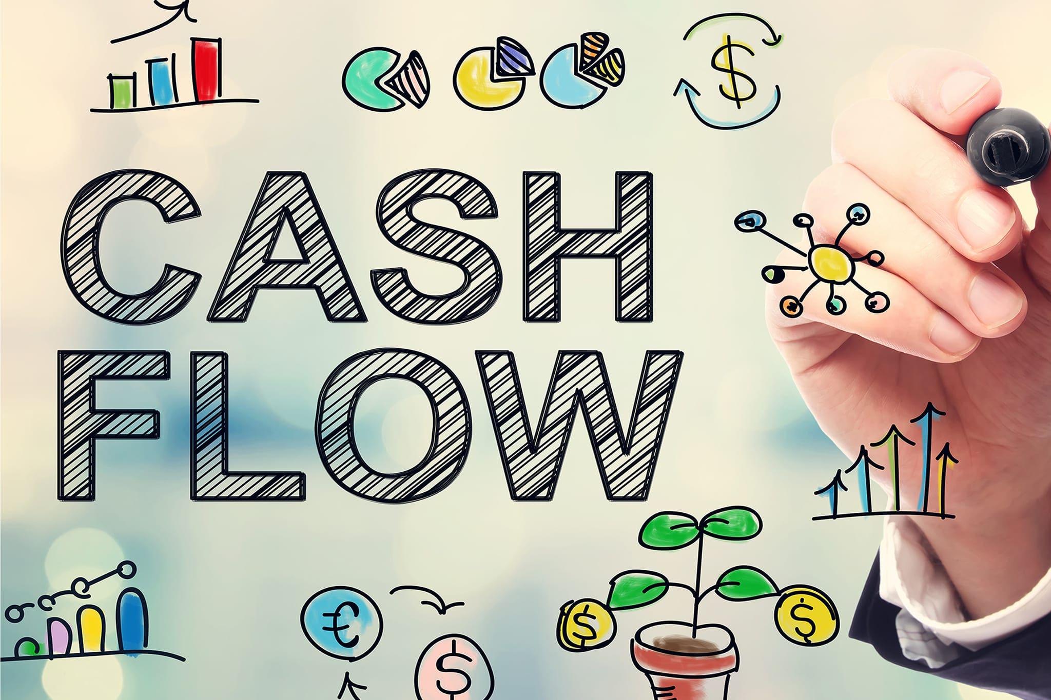 Cash Flow Tools