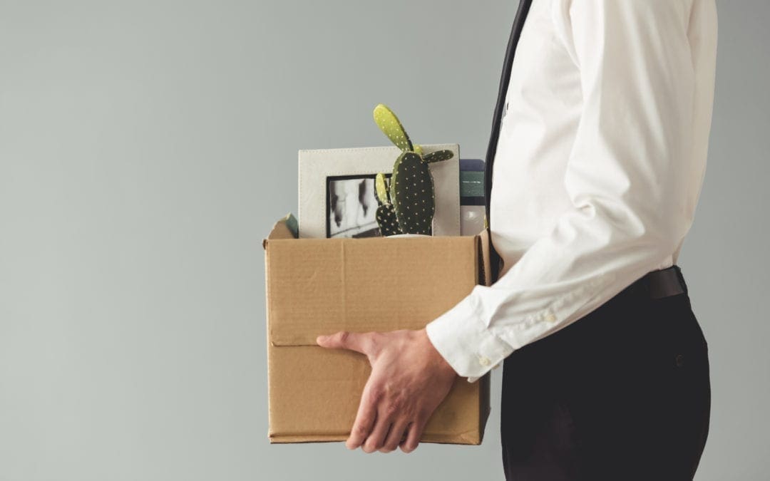 Are you aware of the recent changes to the taxation of termination payments?