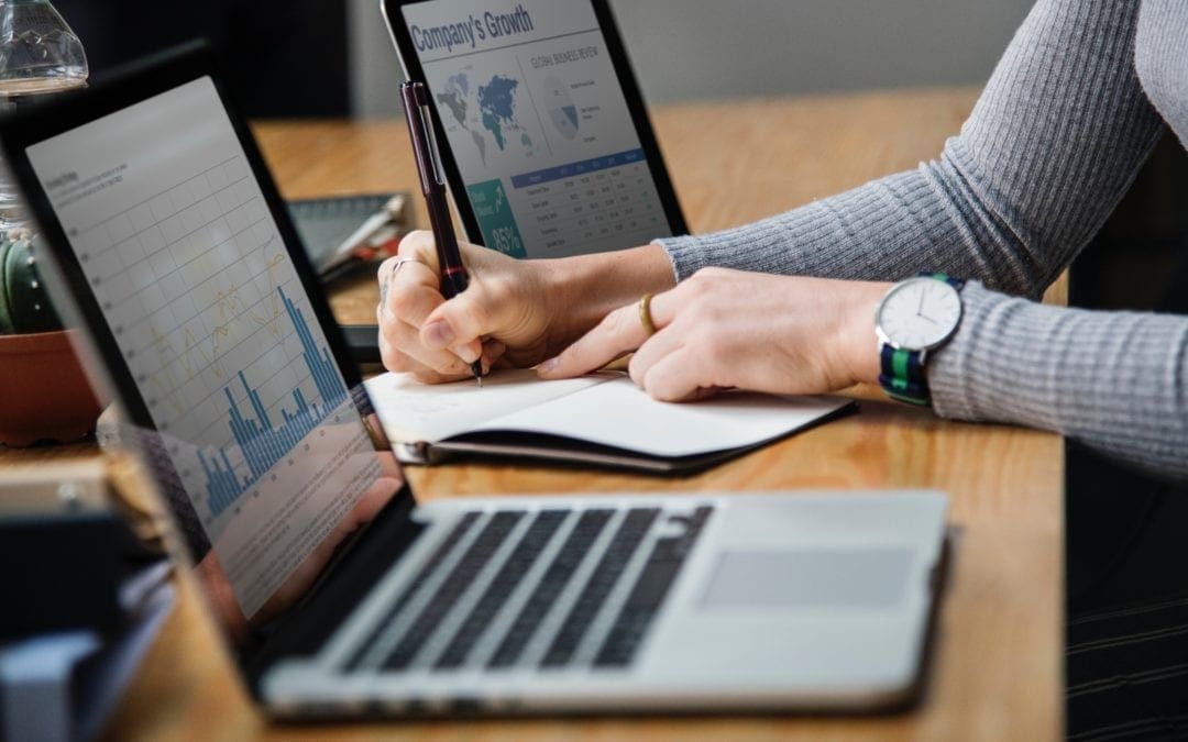 So what is Making Tax Digital?