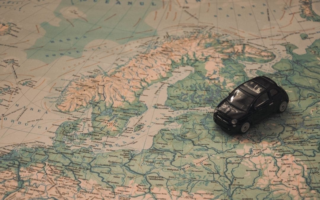 What happens if I move to or from the UK?