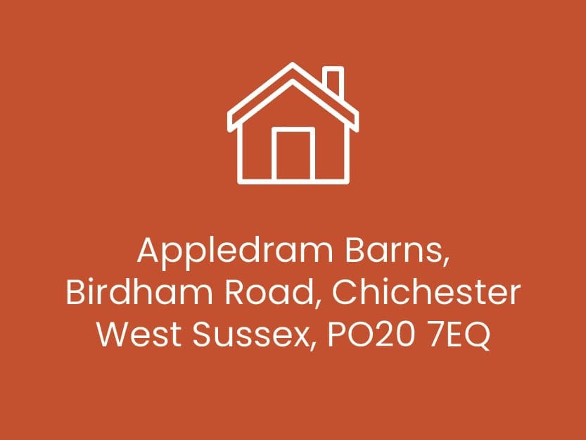 Chichester Office Lewis Brownlee Chartered Accountants
