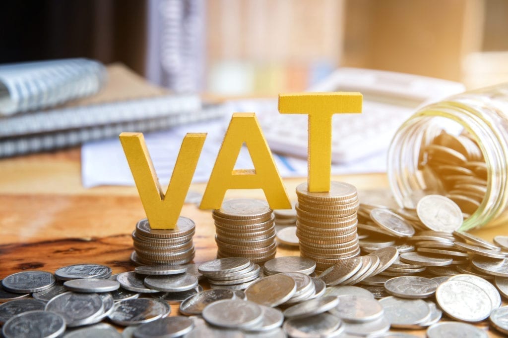 VAT Blogs