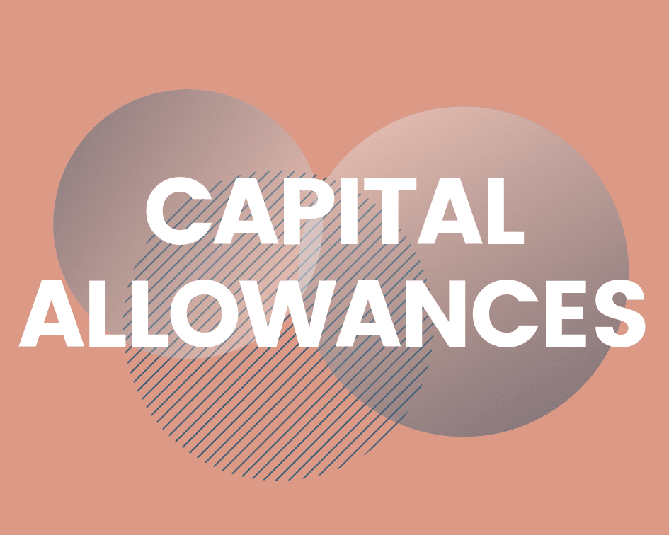 Capital allowances – making the best of enhanced capital allowances