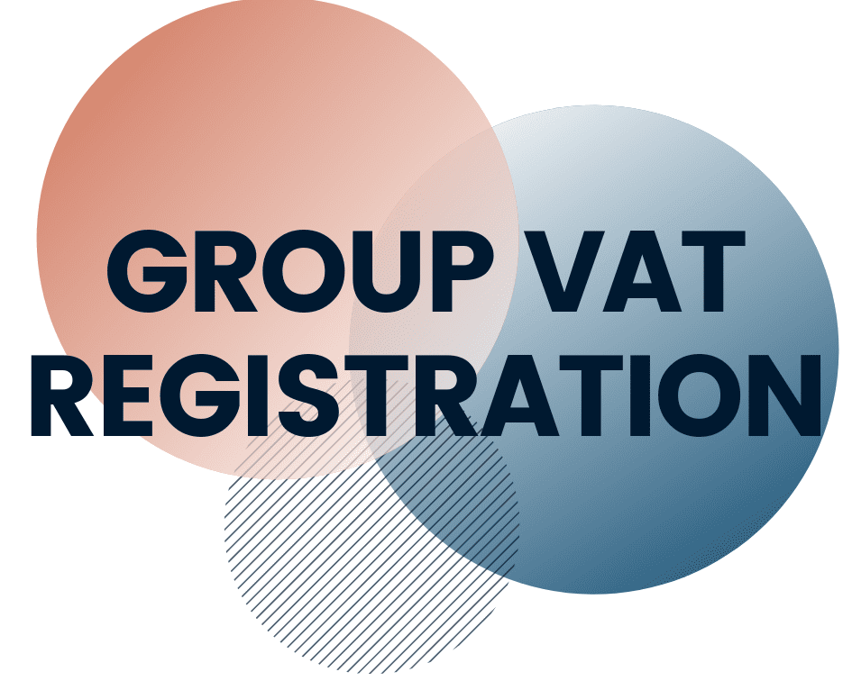 Group VAT registration