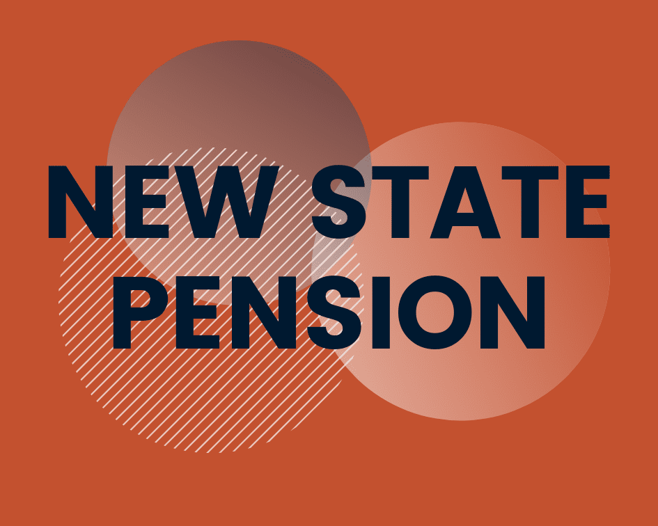 New state pension