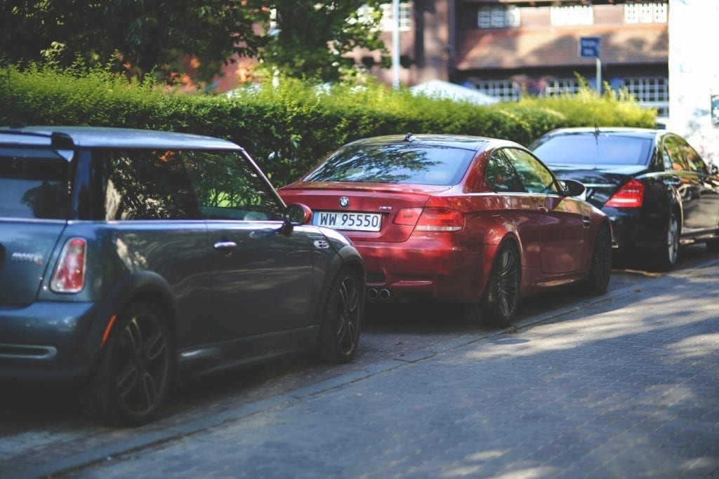 Parking fines – can they be allowable against taxable profits