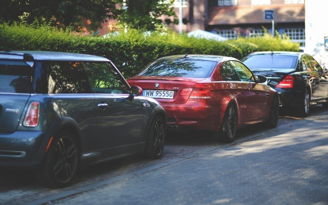 Parking fines – Allowable against taxable profits?