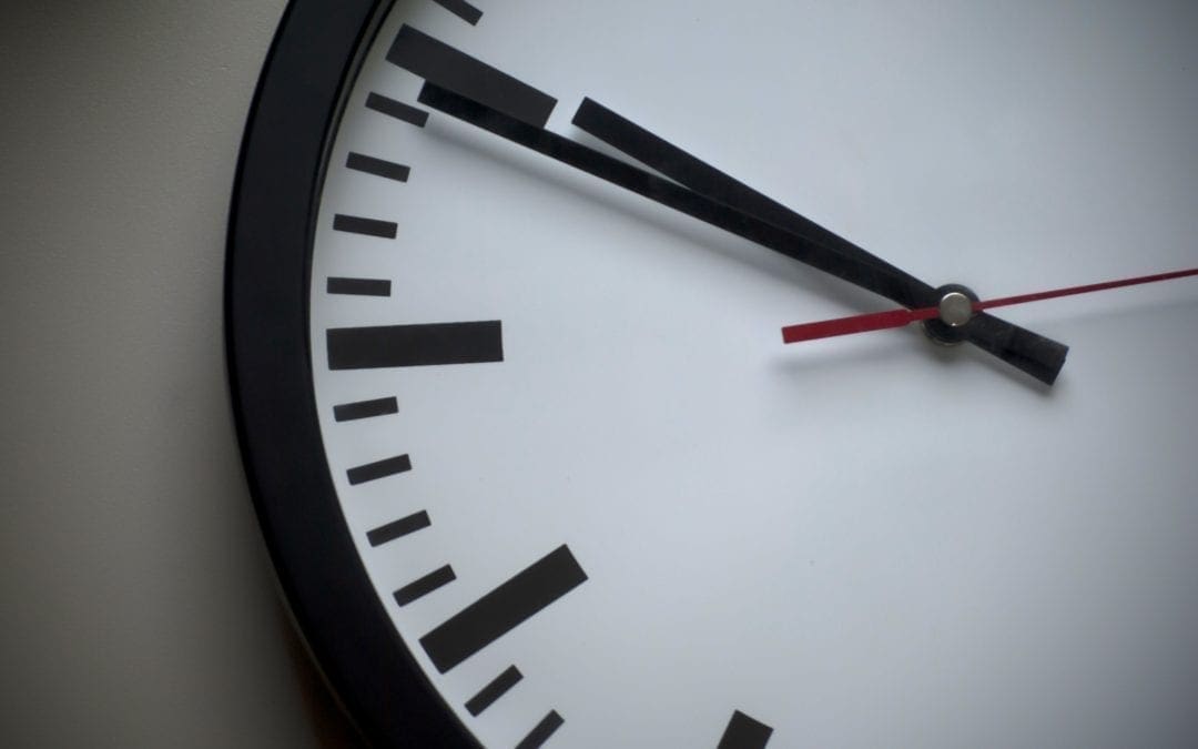 Last chance for participators in tax avoidance schemes?