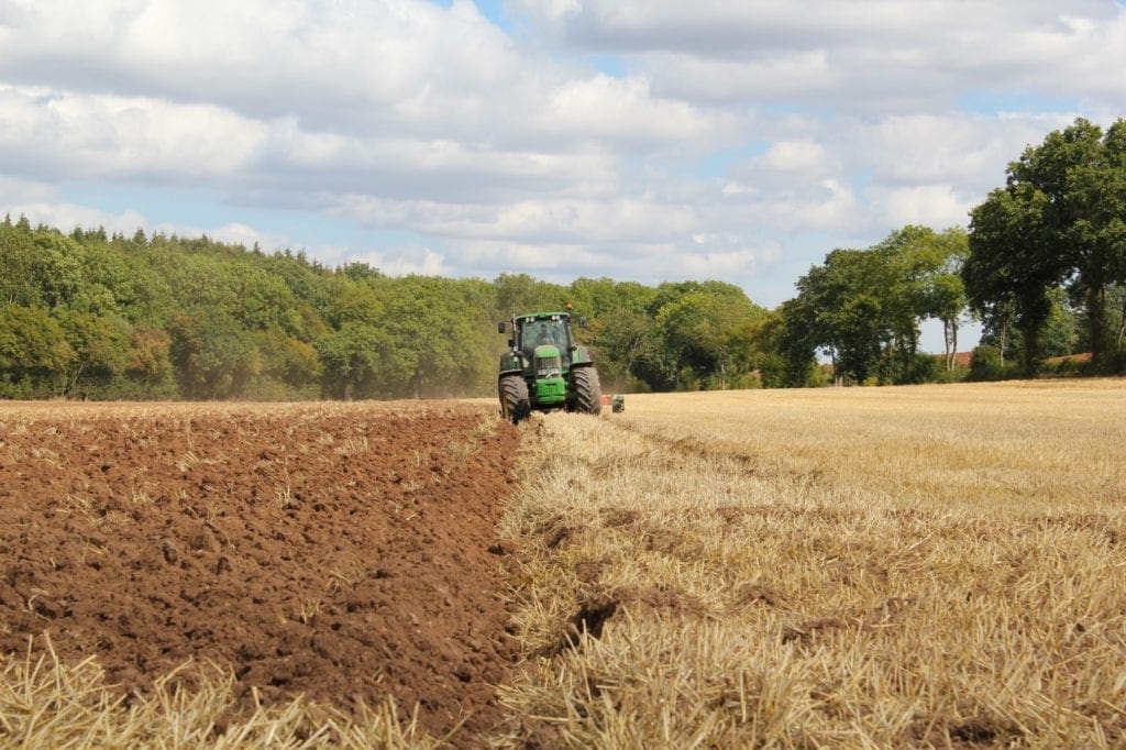 Farmers’ losses