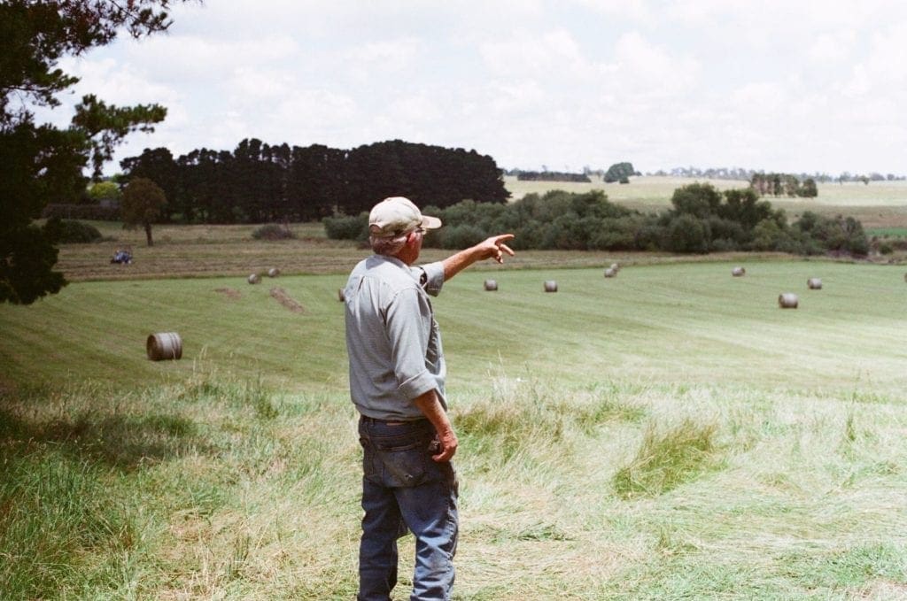 Farmers (and market gardeners) averaging – changes for 2016/17 onwards