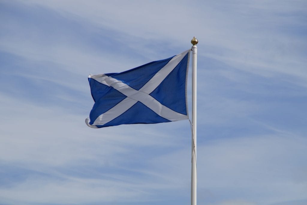 Scottish Tax rates