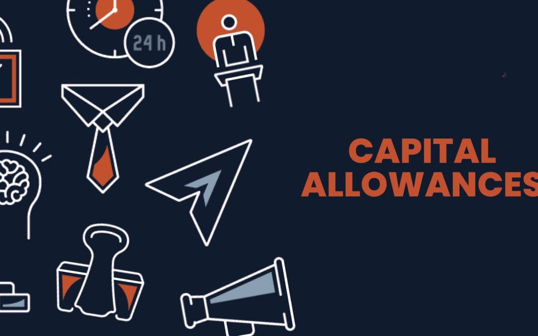 Capital Allowances