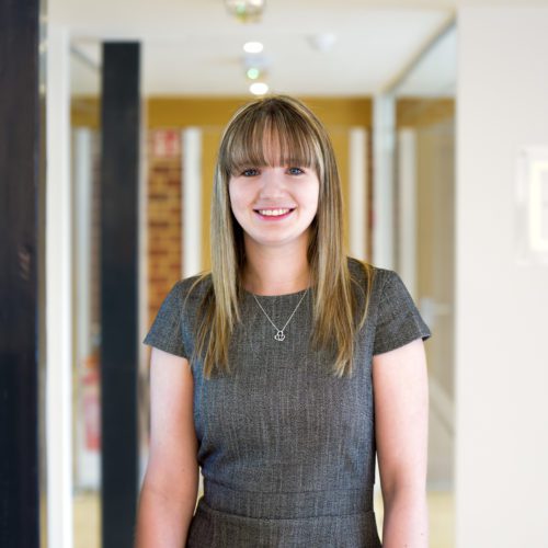 Jess Morris - Chartered Accountant Chichester