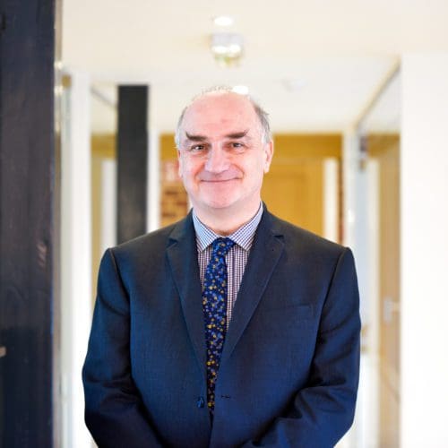 John Blackwell - Accountant Chichester