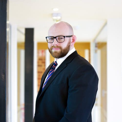 Chris Webb - Accountant Chichester