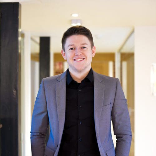 Joe Neal - Chichester Accountants