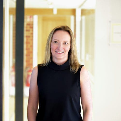 Jayne Tressler - Chartered Accountant Chichester