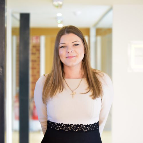 Karina Parker - Chartered Accountant Chichester - Virtual Financial Controller