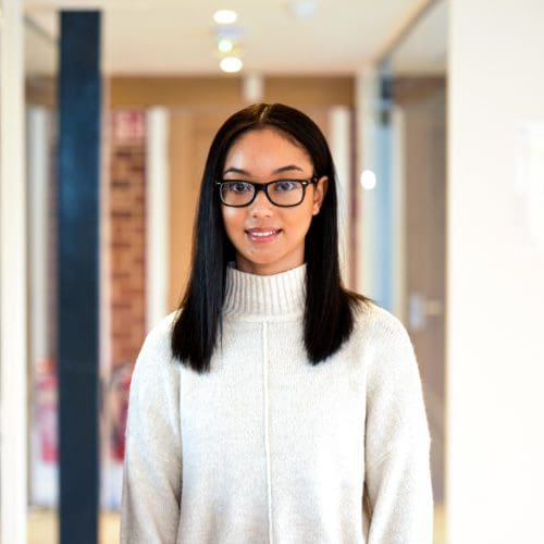 Lori Hobbs-Okine - Audit Chichester
