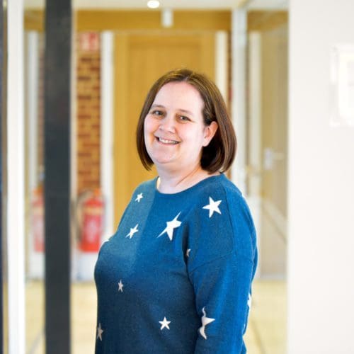 Sam Dean, Tax, Accounts & Payroll Midhurst