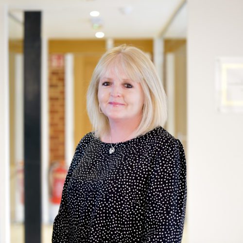 Theresa Woodland - Payroll Chichester