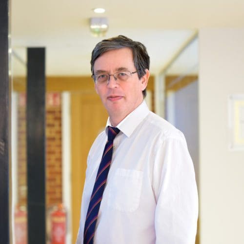 William Neville - Accountant Chichester