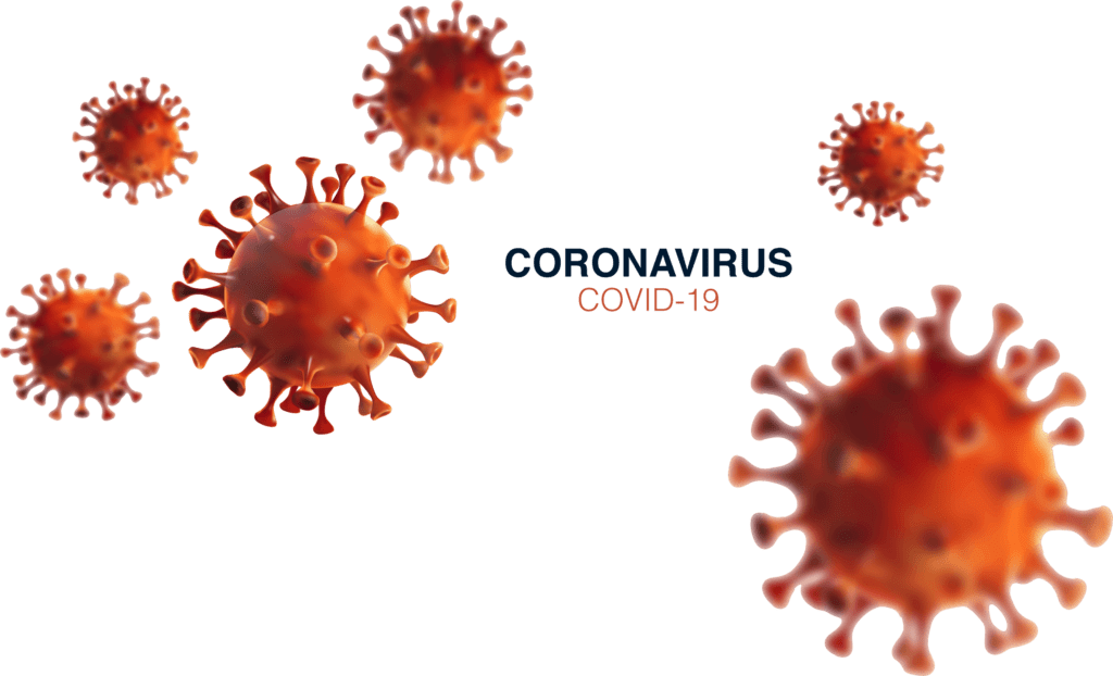 Lewis Brownlee Coronavirus Update