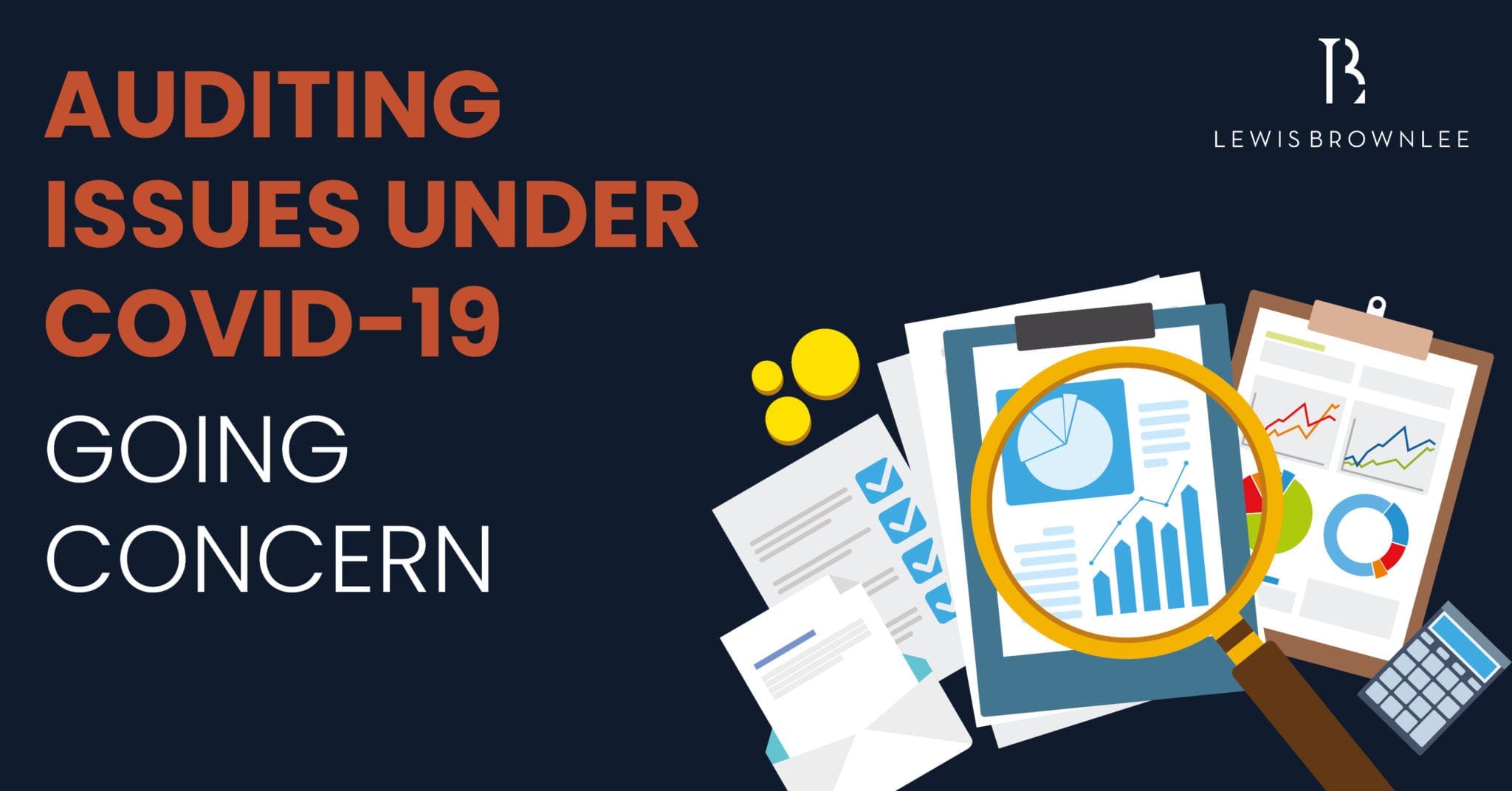 Auditing