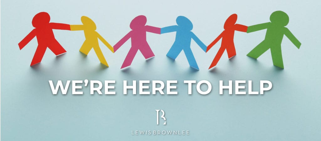 Lewis Brownlee Business Support