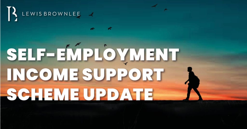 scheme to support self-employed workers Update
