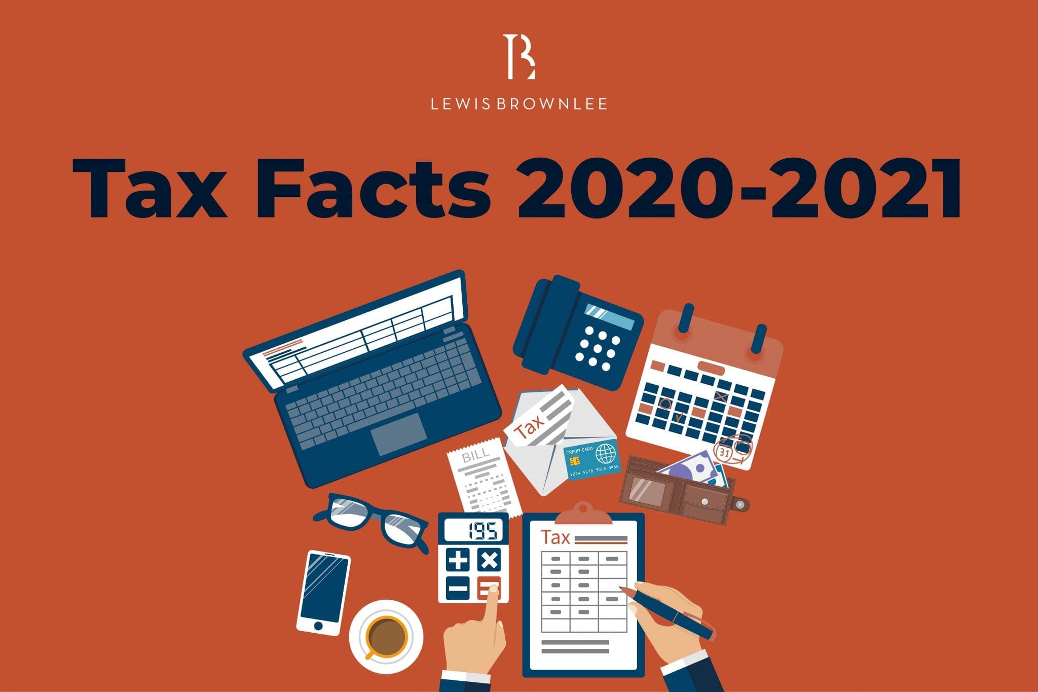 Library (Guides) Lewis Brownlee Chartered Accountants