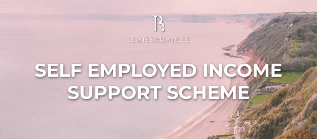 SELF EMPLOYED INCOME SUPPORT SCHEME REMINDERS