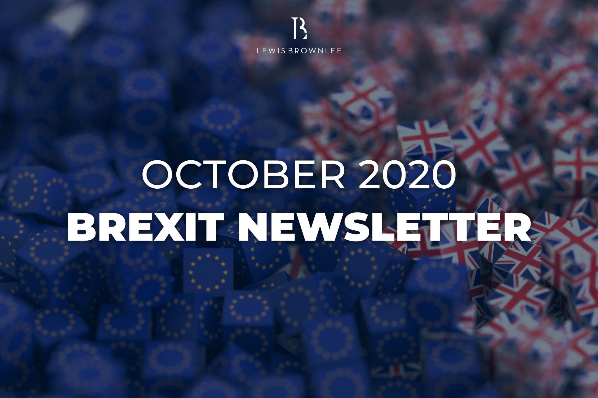 October Brexit Newsletter