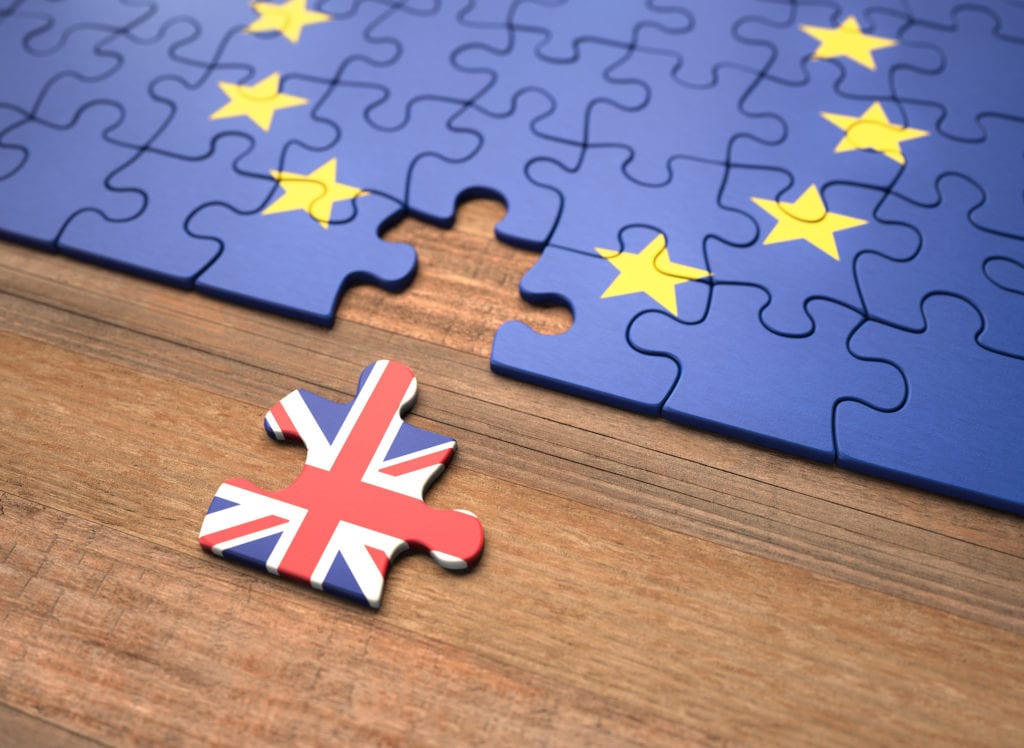 Brexit and the impact on auditing rules