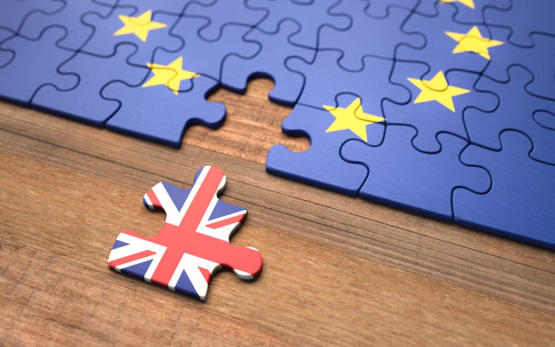 Brexit and the impact on auditing rules