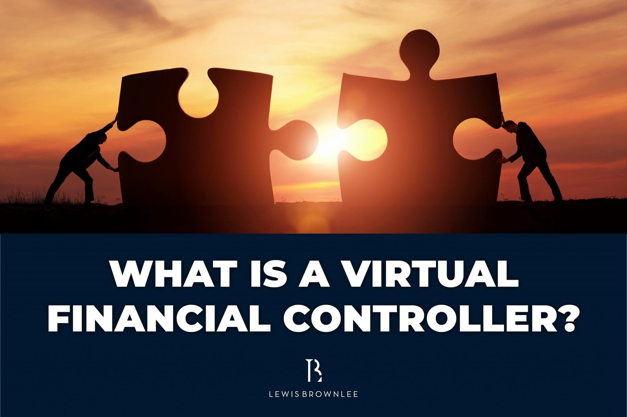 What is a Virtual Financial Controller?