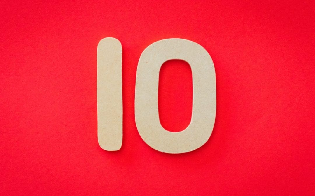 Lewis Brownlee have been Xero Partners for 10 years!