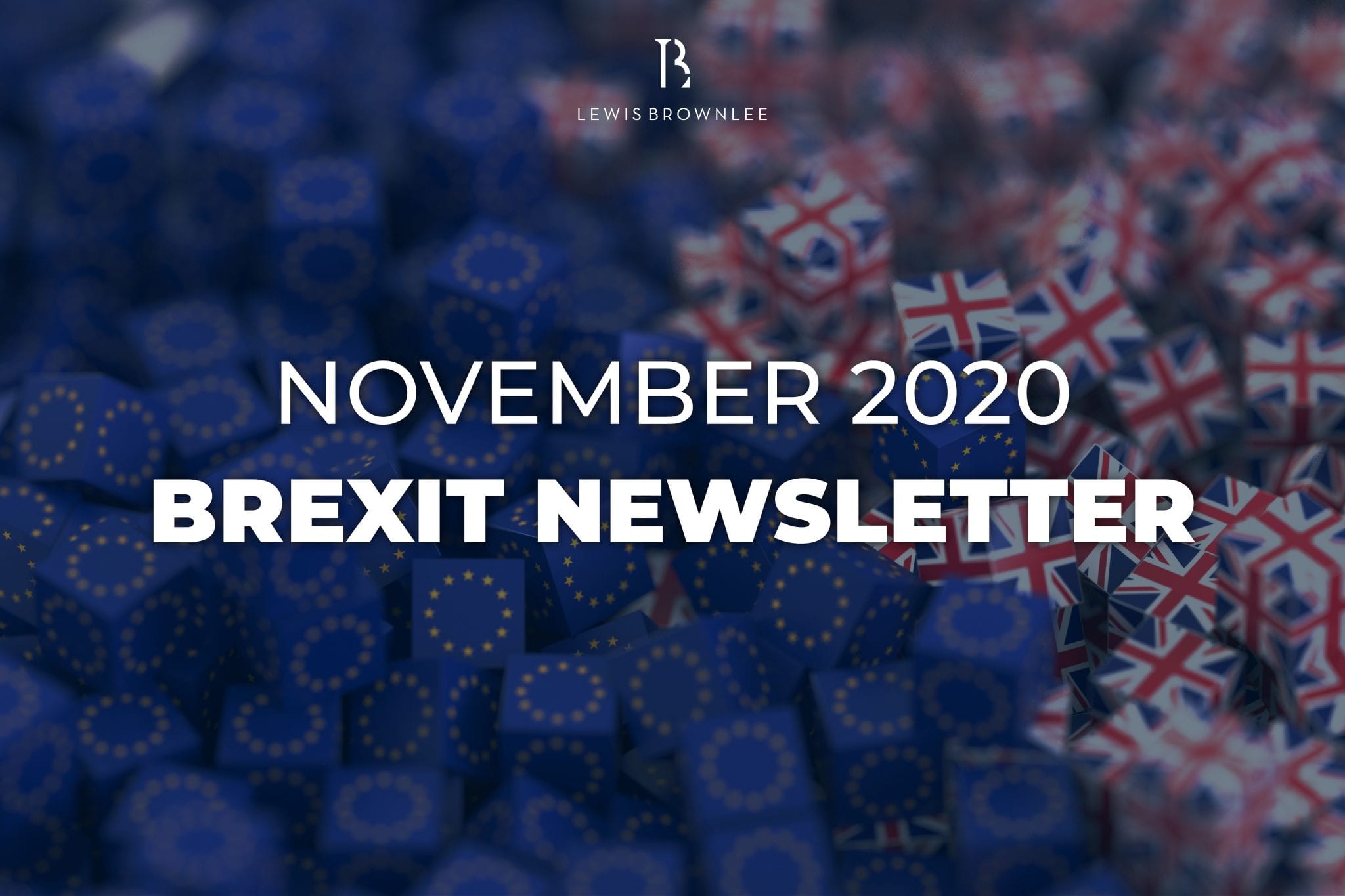 November Brexit Newsletter