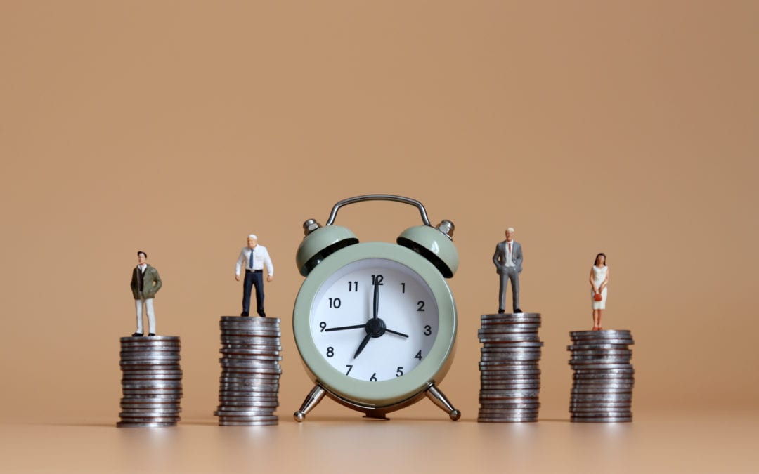 Off-payroll working (IR35) from 6 April 2021 – It’s not going away!