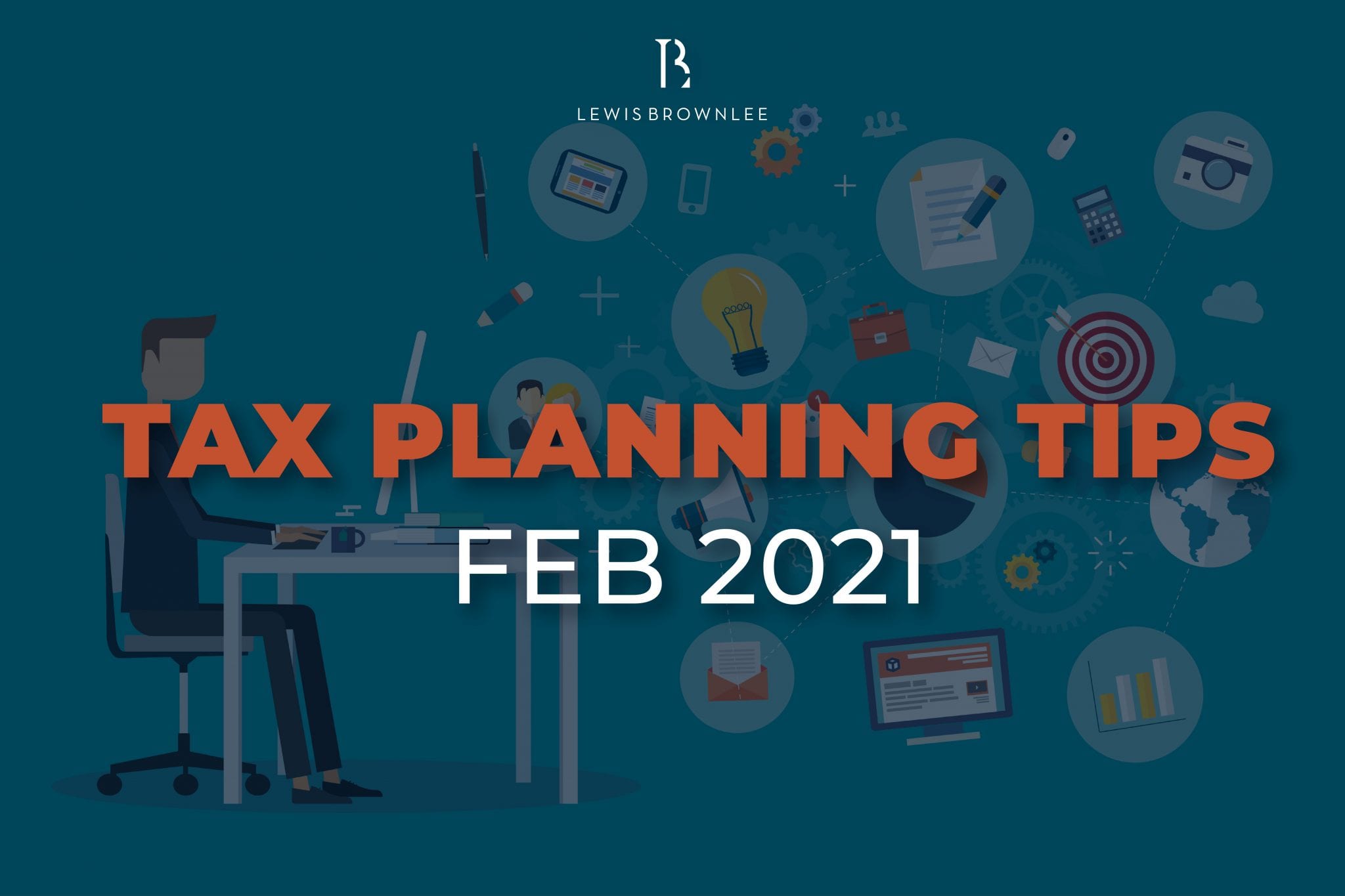 Tax Planning Tips 2021