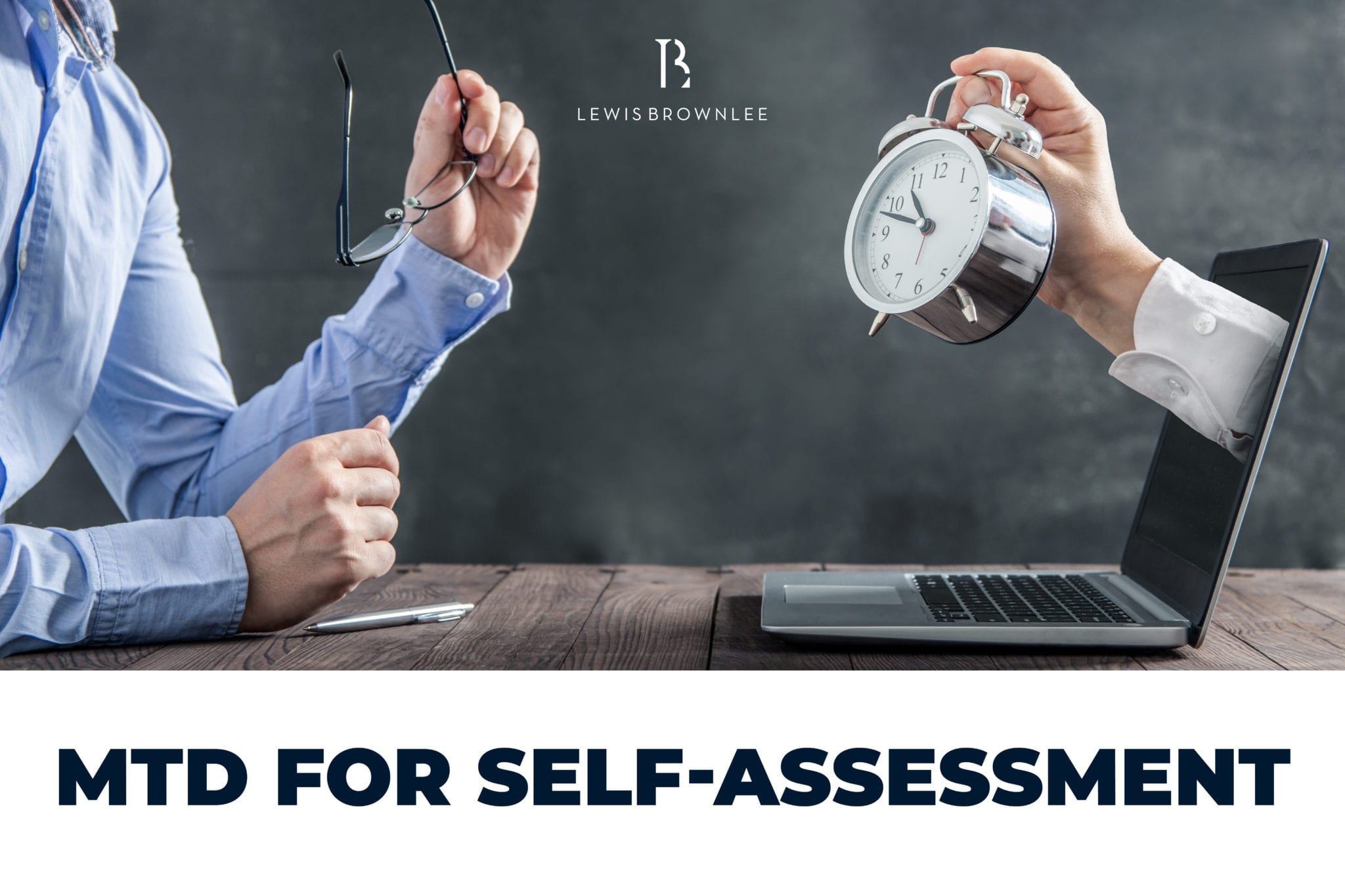 MTD for Self-Assessment - Chichester Accountants