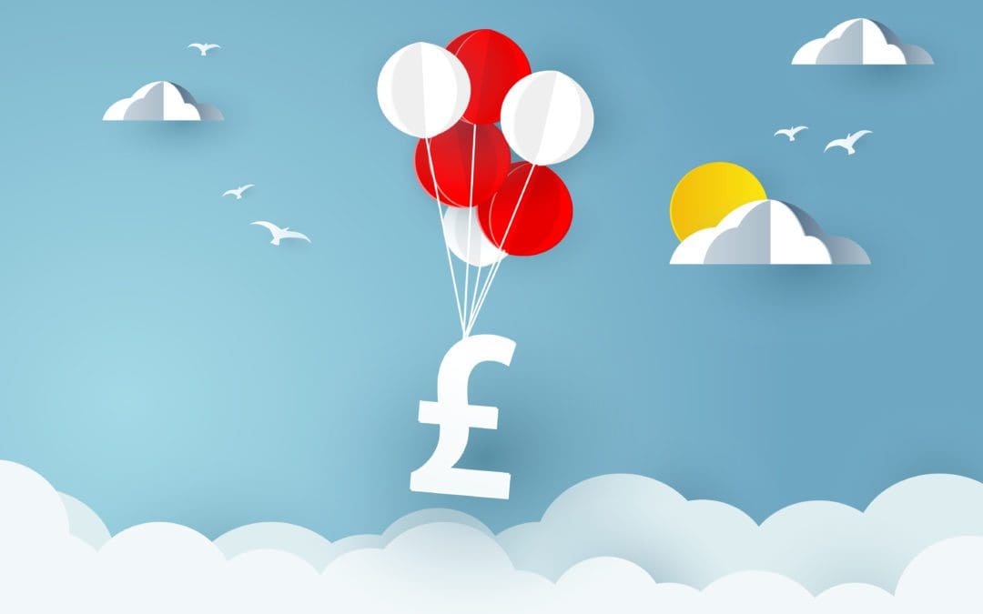 Paying Back A Self-Employment Income Support Scheme (SEISS) Grant