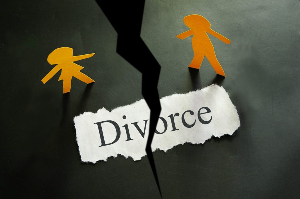 Changes to the rules on Capital Gains Tax and Divorce