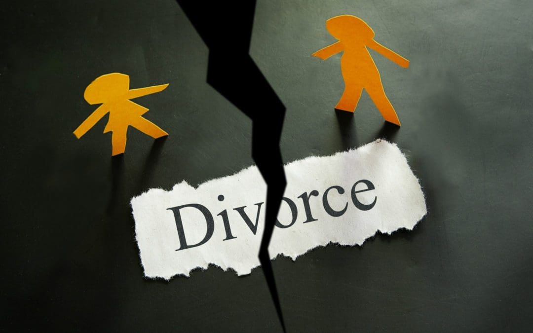 Changes to the rules on Capital Gains Tax and Divorce