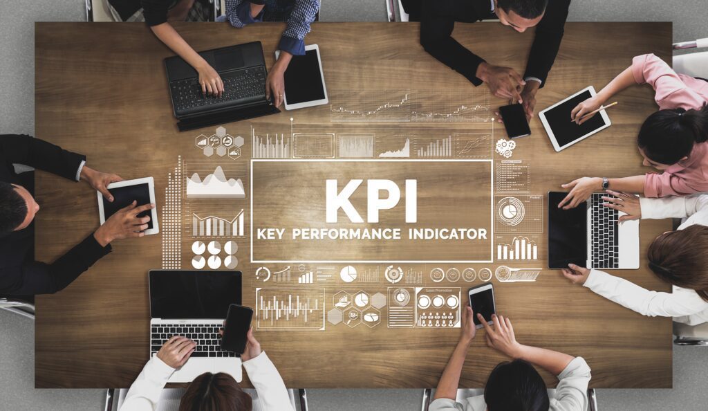 Business KPIs