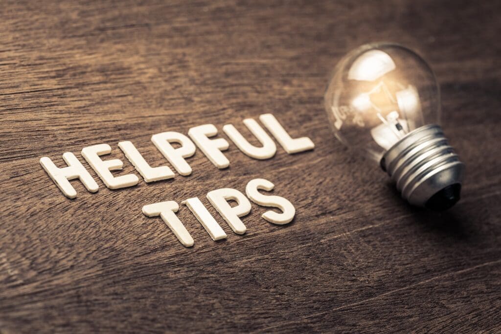 new payroll year top tips