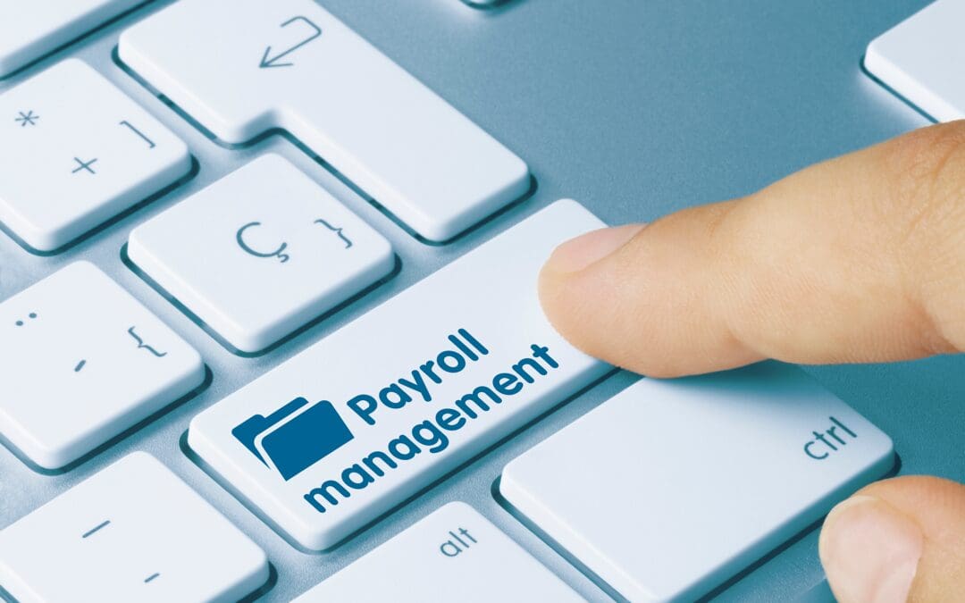 Payroll Management and Checking You’re Using the Right Tax Code!
