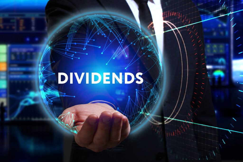 utilising dividends for lowering your tax bill
