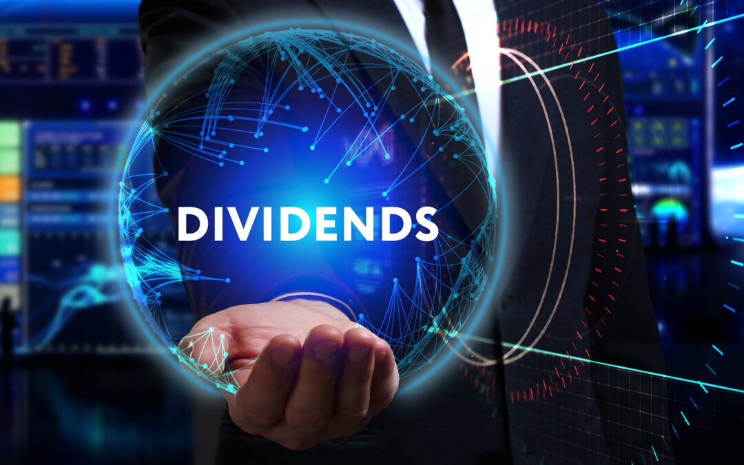Are you fully Utilising your Dividends for Lowering your Tax Bill?